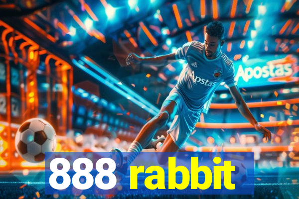 888 rabbit